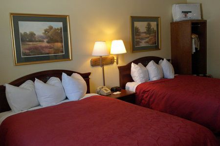 Country Inn & Suites By Radisson, Grand Rapids, Mn Habitación foto