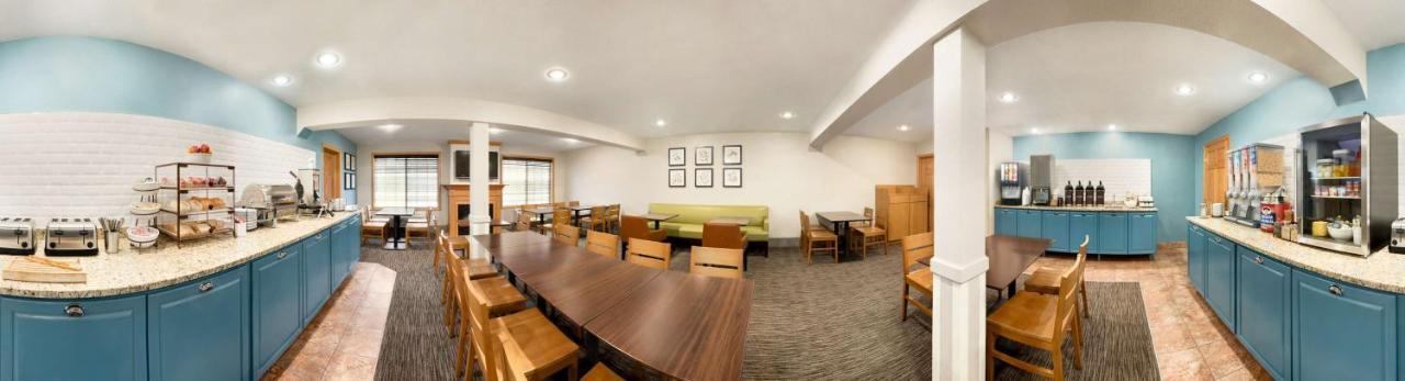 Country Inn & Suites By Radisson, Grand Rapids, Mn Exterior foto