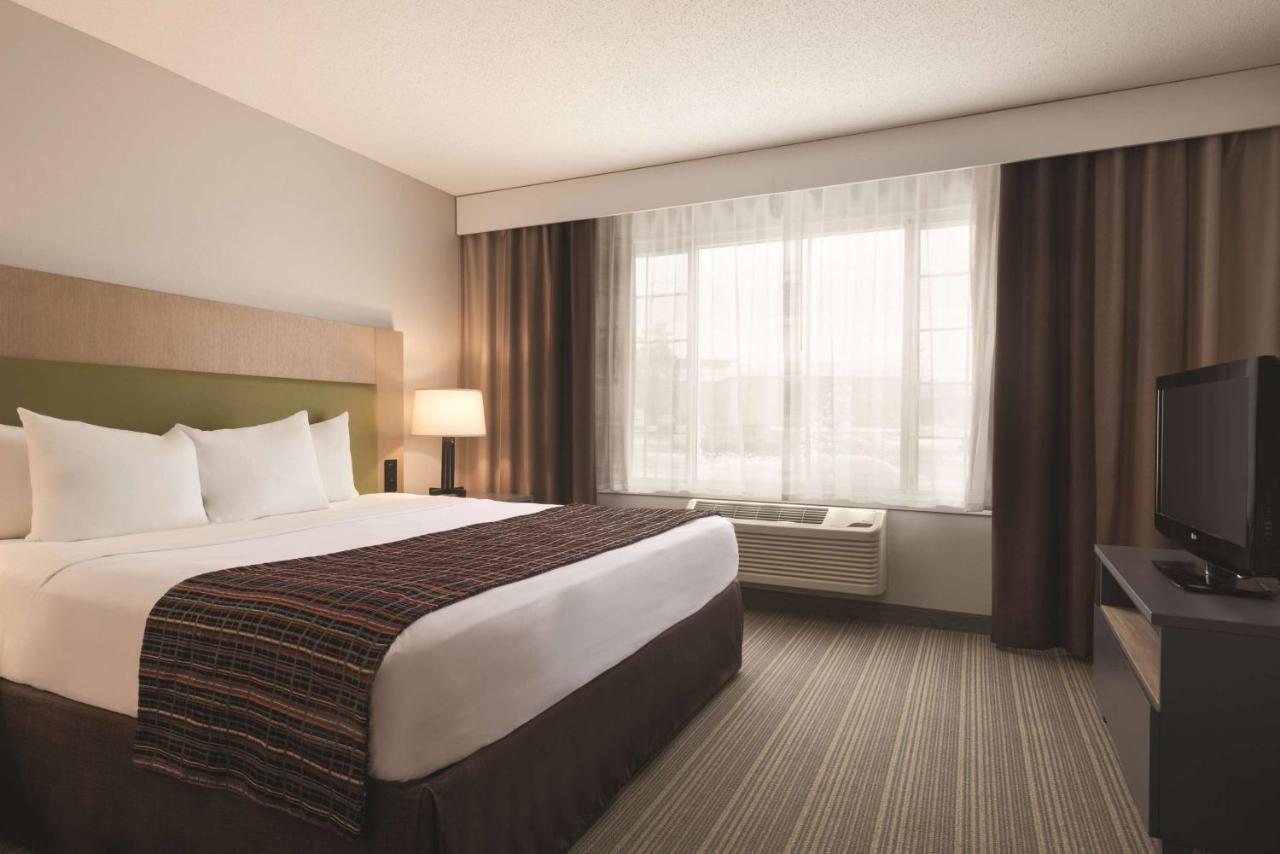 Country Inn & Suites By Radisson, Grand Rapids, Mn Exterior foto